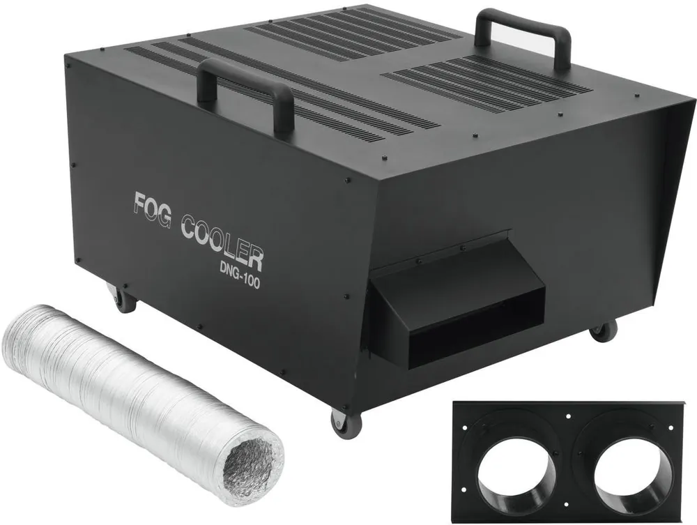 Aktuell ANTARI DNG-100 Nebelkühler