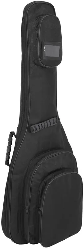 Heißes Angebot DIMAVERY ESB-610 Soft-Bag für E-Gitarre