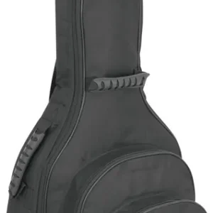 DIMAVERY CSB-610 Soft-Bag Klassik-Gitarre Zertifiziert