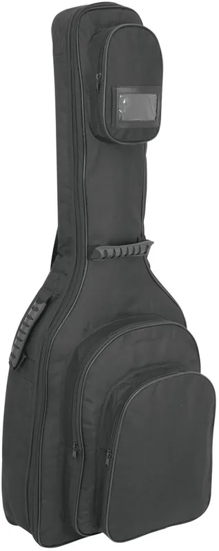 DIMAVERY CSB-610 Soft-Bag Klassik-Gitarre Zertifiziert