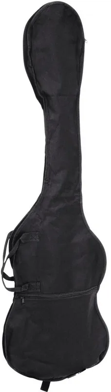 DIMAVERY Nylon-Tasche für E-Bass Garantierte Lieferung
