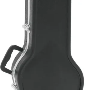 DIMAVERY ABS-Case für E-Gitarre Sichere Zahlung