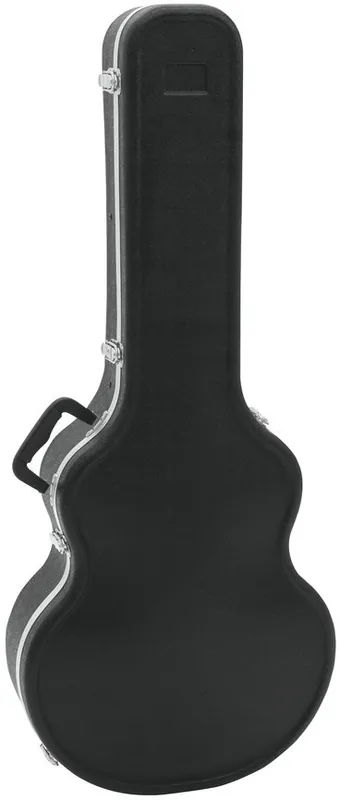 DIMAVERY ABS-Case für Jumbo Akustik Sale