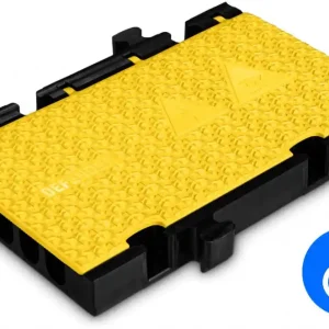 Finale Aktion Defender MIDI 5 2D HV - Midi 5 2D Modulsystem für Rollstuhlrampe