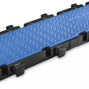 Defender MIDI 5 2D BLU - Midi 5 2D Modulsystem für Rollstuhlrampe Preis Gesenkt