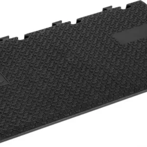 Defender 3 2D R - Defender 3 2D Modulsystem für Rollstuhlrampe und barrierefreien Übergang - Rampe Preisreduziert
