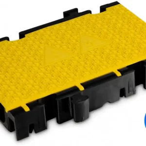 Defender 3 2D HV - Defender 3 2D Modulsystem für Rollstuhlrampe - Mittelteil Must-Have