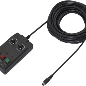 ANTARI MCT-2 Timer-Fernbedienung für MB-1 mit Intervall, Dauer und EIN/AUS Kostenloser Rückversand