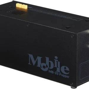 ANTARI MB-20S Stromversorgung für MB-20 DC-12 V Neuheit