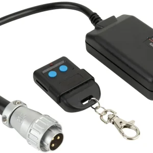 ANTARI FCR-1 Funkfernbedienung für MB-55, FT-55 Rabatt
