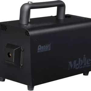 ANTARI MB-55 Mobile Nebelmaschine 1450 W Nebelgenerator Wochenendangebot