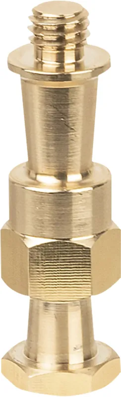 SHOWGEAR Zapfen für Multigrip-Klemme 3/8" - 16 mm Neuheit
