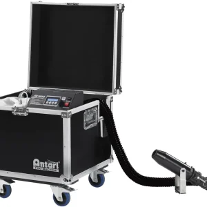 ANTARI S-500 L Schneemaschine 900 W Schneemaschine Mega-Angebot