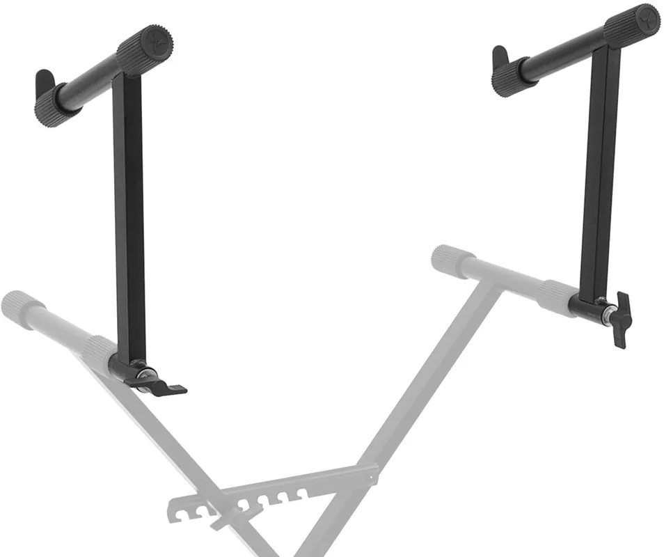 Neu Im Sortiment DIMAVERY Zusatzarm für SL-4 Keyboard-Ständer