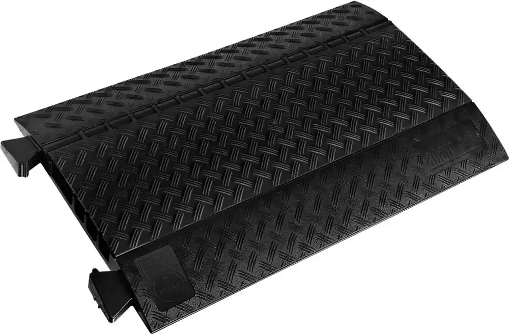 Sonderangebot Defender MIDI 4C BLK - Kabelbrücke 4 Kanäle schwarz