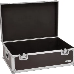 Angebot ROADINGER Universal-Koffer-Case Tour Pro 82x32x52 schwarz