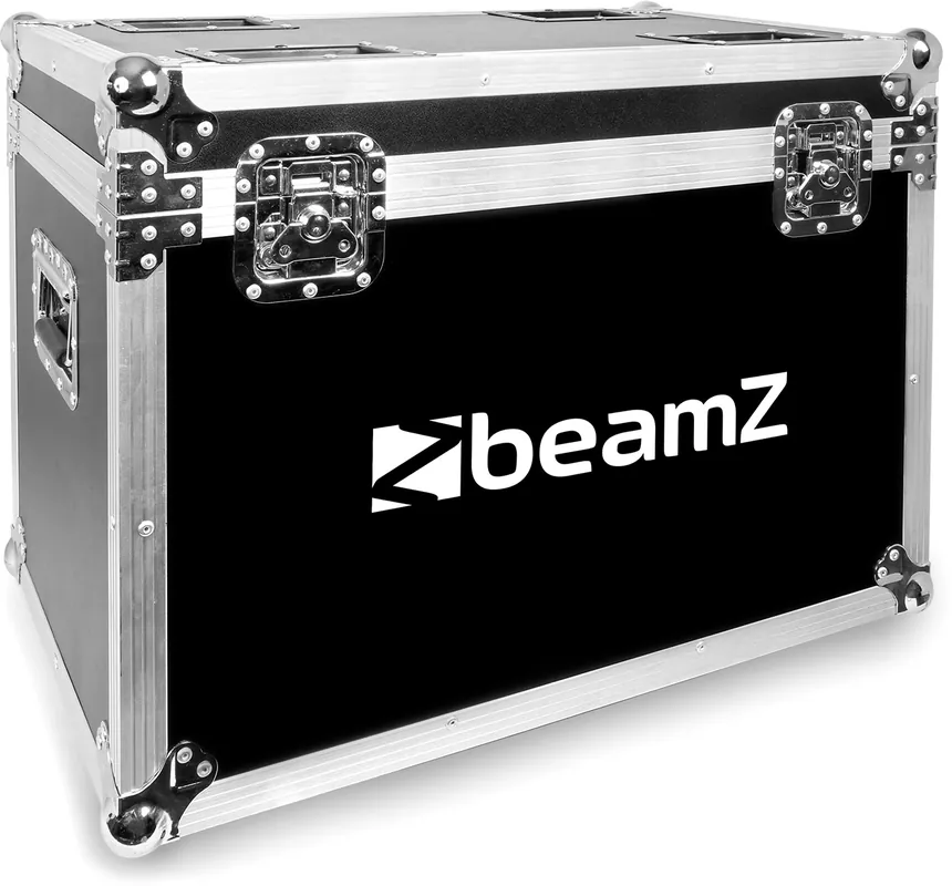 Solange Der Vorrat Reicht beamZ Pro FL270Z Flightcase für 2 Stück Star-Color 270Z