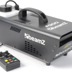 beamZ F900 Fazer mit Leistungsregler Preis Gesenkt