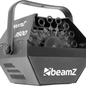 beamZ B500 Seifenblasenmaschine Medium Nur Für Kurze Zeit