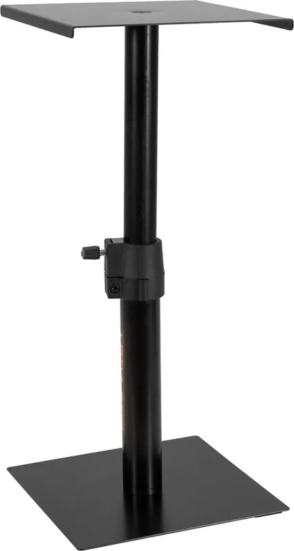 Neue Kollektion OMNITRONIC TMO-1 Monitorständer