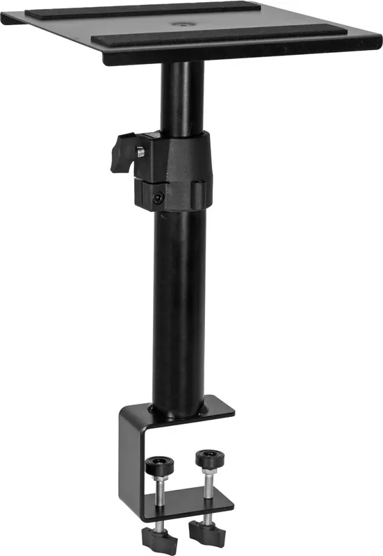 Kostenfreie Lieferung OMNITRONIC TMO-2 Monitorständer