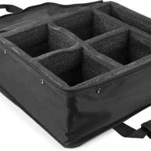 Nur Für Kurze Zeit beamZ AC-460 Soft Case 4 Scheinwerfer BBP96
