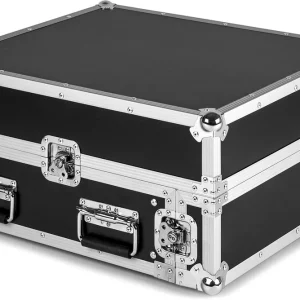 Power Dynamics PD-F2U10 Rackcase 2U 19" inkl. 10U Mischgehäuse Sichere Zahlung