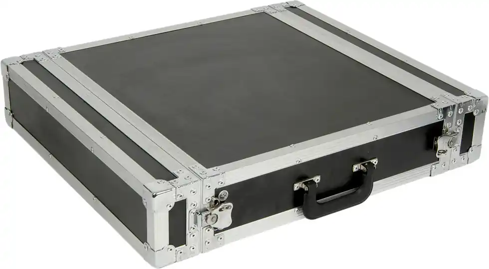 Neue Kollektion Power Dynamics PD-F2U 19" Flightcase 2U