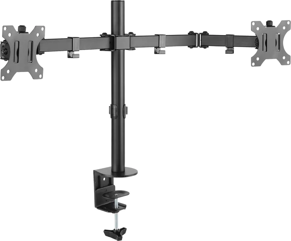 Aktuell Audizio MAD20 Doppelter Monitorarm 13"- 32"