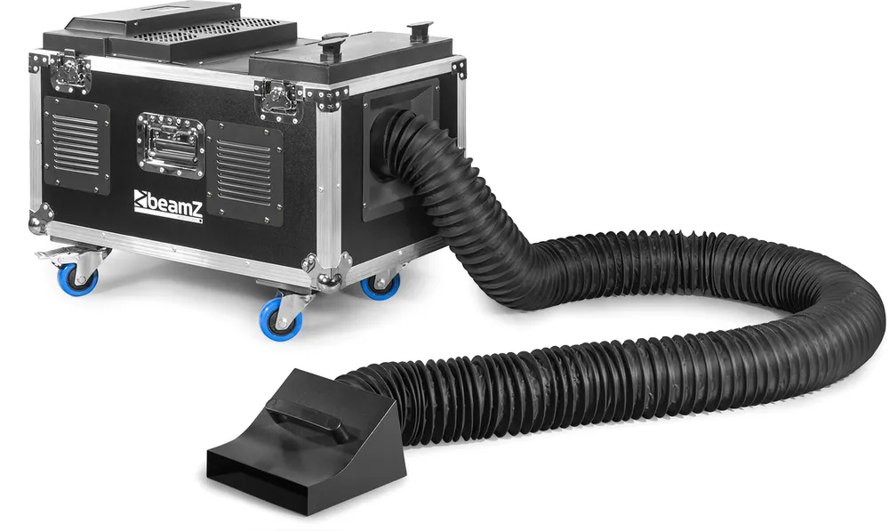 beamZ Pro LF3000 Bodennebelmaschine Angebot