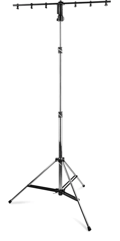 beamZ Pro WLS70 Lichtstativ T-Bar 40kg Neuheit