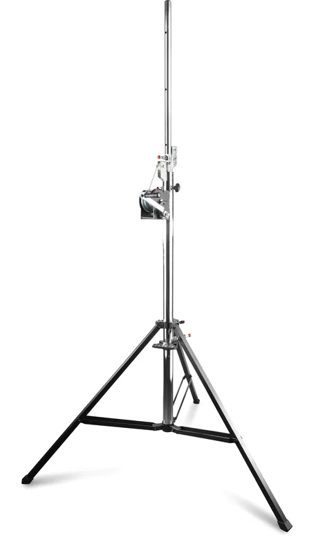 Kostenloser Versand beamZ Pro WLS80 Lichtstativ mit Winde 80kg