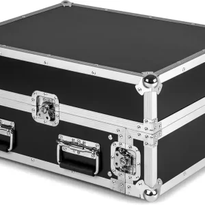 Power Dynamics PD-F2U8 19" Rackgehäuse 2U inkl. 8U Mischgehäuse Saisonangebot