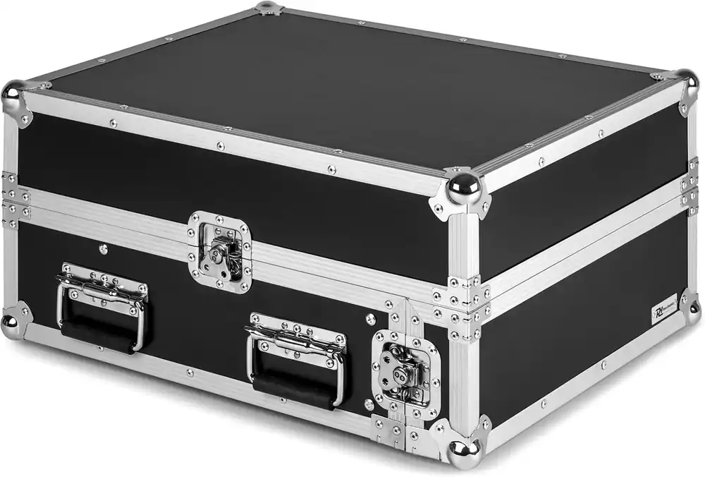 Power Dynamics PD-F2U8 19" Rackgehäuse 2U inkl. 8U Mischgehäuse Saisonangebot