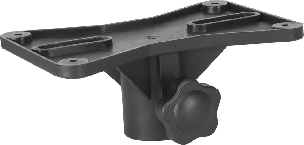 Vonyx MP1 Universal 35mm Lautsprecherhalterung Schneller Versand