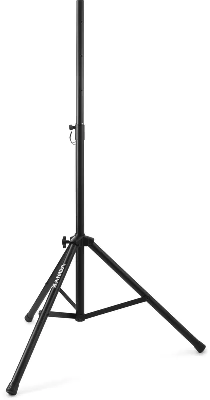 Nur Heute Vonyx LS04 Lautsprecherständer Pro schwarz 80kg