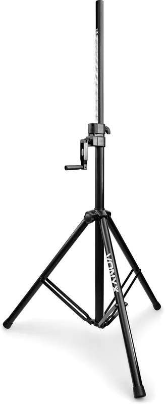 Sichere Zahlung Vonyx LS93 Professioneller Aufzieh-Lautsprecherständer