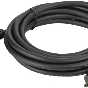 Echt DAP-Audio HDMI 2.0 – 4K/60 Hz – 18 Gbit/s – 15 m