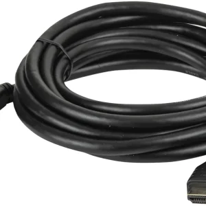 DAP-Audio HDMI 2.1 – 8K/60 Hz – 4K/120 Hz – 48 Gbit/s 1,5 m Sichere Zahlung