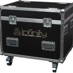 INFINITY-Gehäuse für 2x iFX-640 Premium Line Wochenendangebot