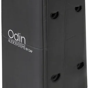 Heißes Angebot DAP-Audio Regen-/Transportschutz für 2x S-18A Schwarz – Nylon