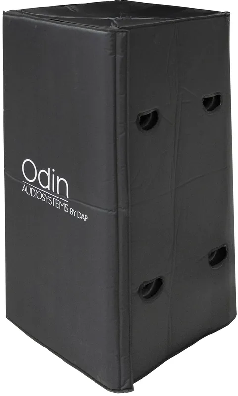 Heißes Angebot DAP-Audio Regen-/Transportschutz für 2x S-18A Schwarz – Nylon