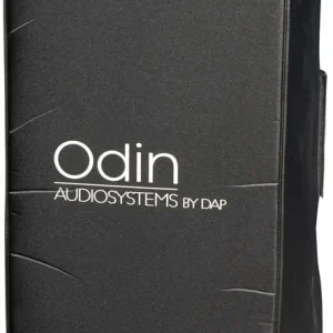 DAP-Audio Transportschutz für Odin S-218A Schwarz – Nylon Sonderangebot