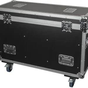 SHOWTEC Koffer für 2x Phantom 250 Spot Mit Zubehörfach Billig