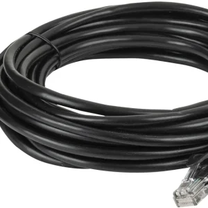 DAP-Audio Cat5e-Kabel – U/UTP schwarz 1,5 m Sofort Bestellen