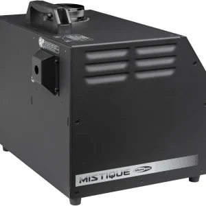Preiswert SHOWTEC Mistique 1250 W CO₂-Nebelmaschine