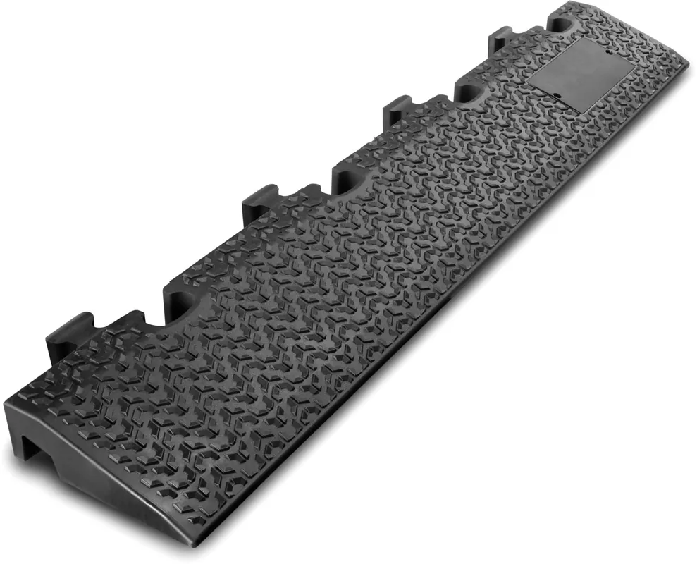 Echt Defender MIDI 5 2D RS - Midi 5 2D Modulsystem-Rampe kurz