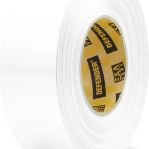 Defender T EXA W 50 BULK - EXA-TAPE® Weiß Glänzend 50 mm Bulk Sale