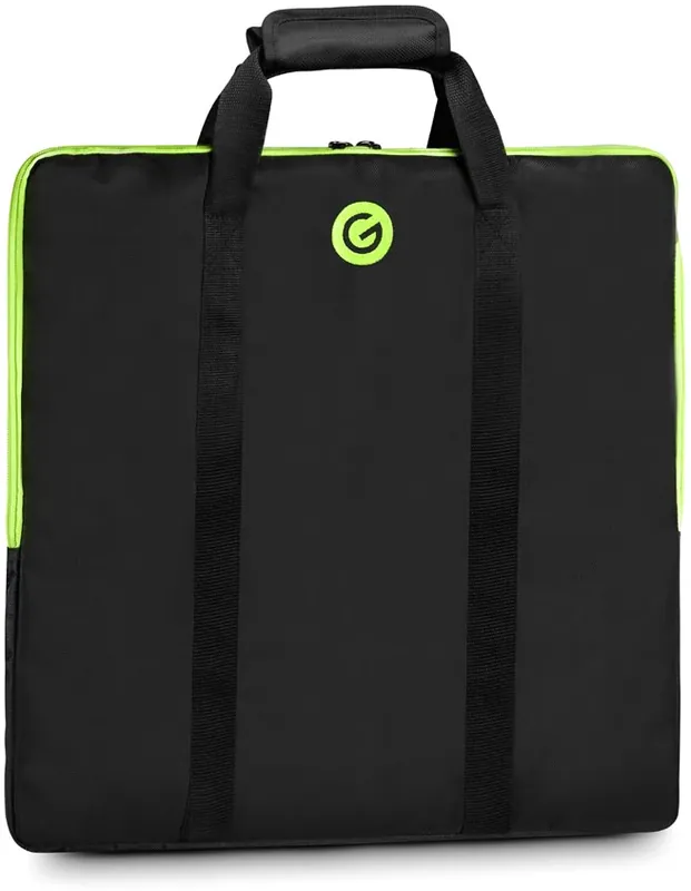 Kostenloser Versand Gravity BG PD 1 - Transporttasche für quadratische Bodenplatte 600 x 600 mm