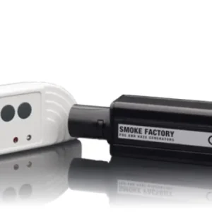 Smoke Factory Funkfernsteuerung V5 Wochenendangebot